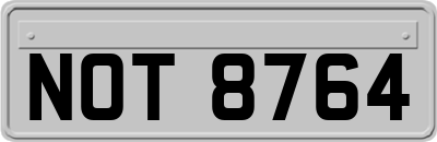NOT8764