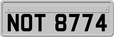 NOT8774