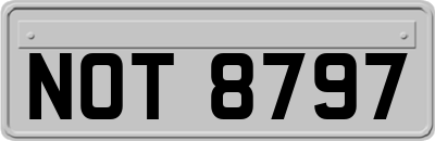 NOT8797