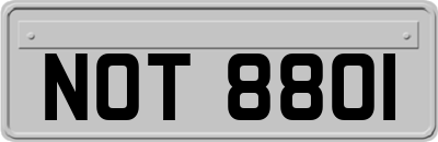 NOT8801