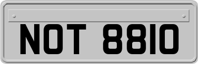 NOT8810