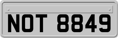NOT8849