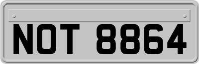 NOT8864