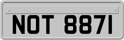 NOT8871