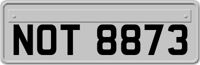NOT8873