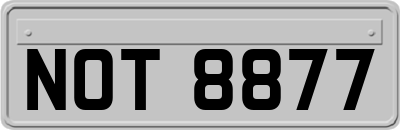 NOT8877