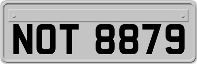 NOT8879