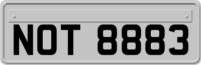 NOT8883