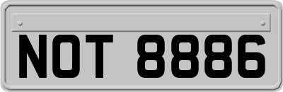 NOT8886