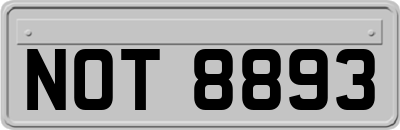 NOT8893
