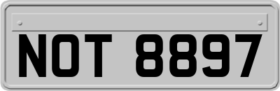 NOT8897