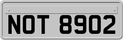NOT8902