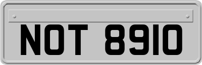 NOT8910