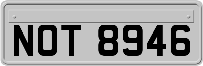 NOT8946