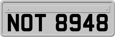 NOT8948