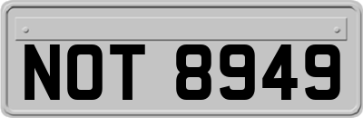 NOT8949