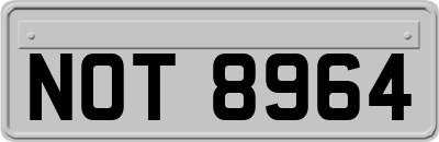 NOT8964