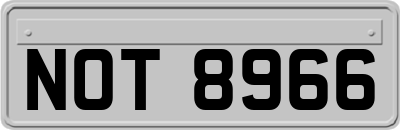NOT8966