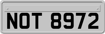 NOT8972