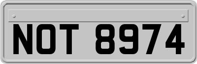NOT8974
