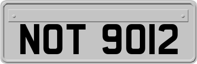 NOT9012