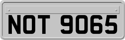 NOT9065
