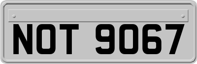 NOT9067