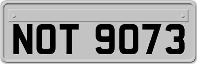 NOT9073