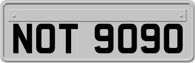NOT9090