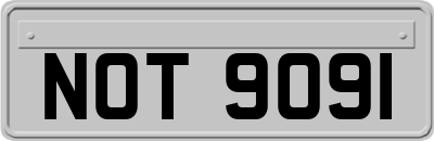 NOT9091