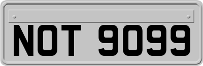NOT9099