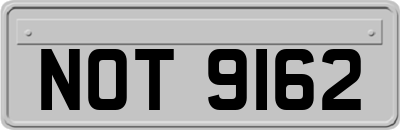 NOT9162