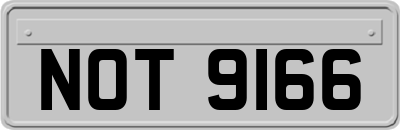NOT9166