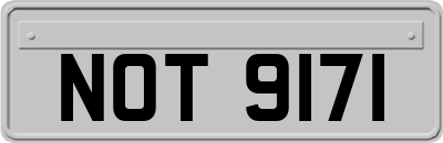 NOT9171