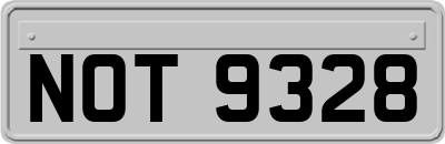 NOT9328