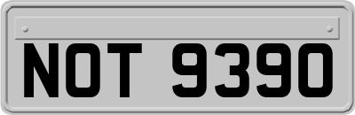 NOT9390