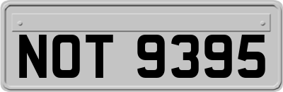NOT9395