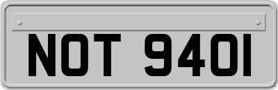 NOT9401