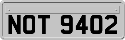 NOT9402