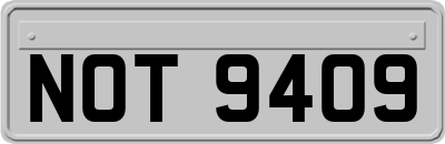 NOT9409