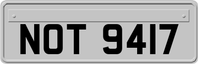 NOT9417
