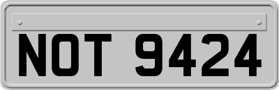 NOT9424