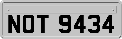 NOT9434