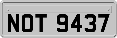 NOT9437