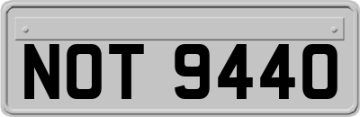 NOT9440