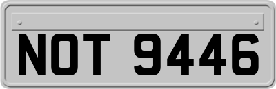 NOT9446