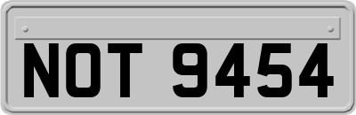 NOT9454