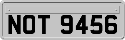 NOT9456