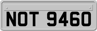 NOT9460