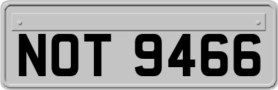 NOT9466